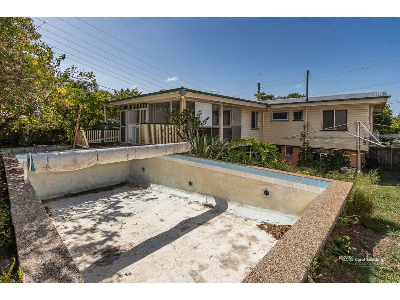 631 D’Arcy Road, Carina QLD 4152