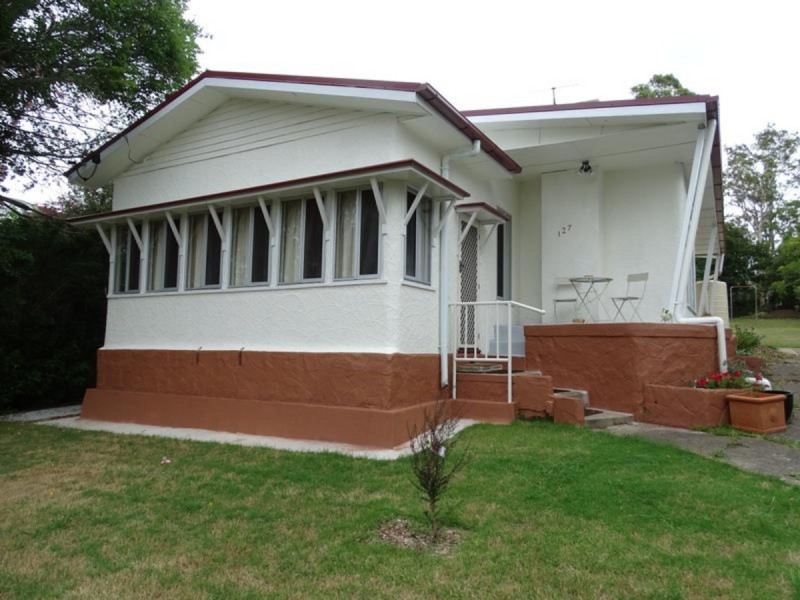 127 Gallipoli Road, Carina Heights QLD 4152