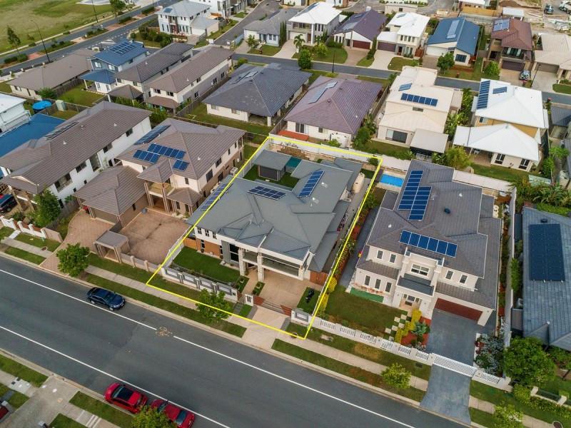 43 McDermott Parade, Rochedale QLD 4123