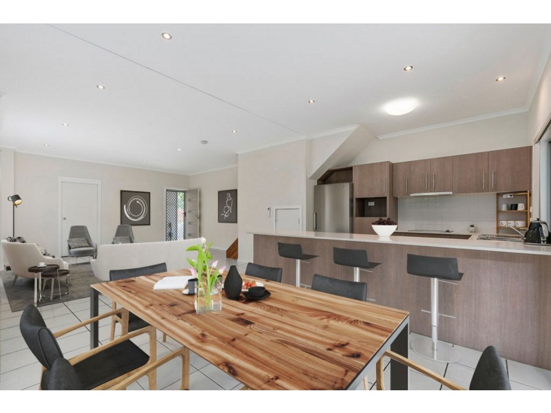 4/27 Anzac Road, Carina Heights QLD 4152