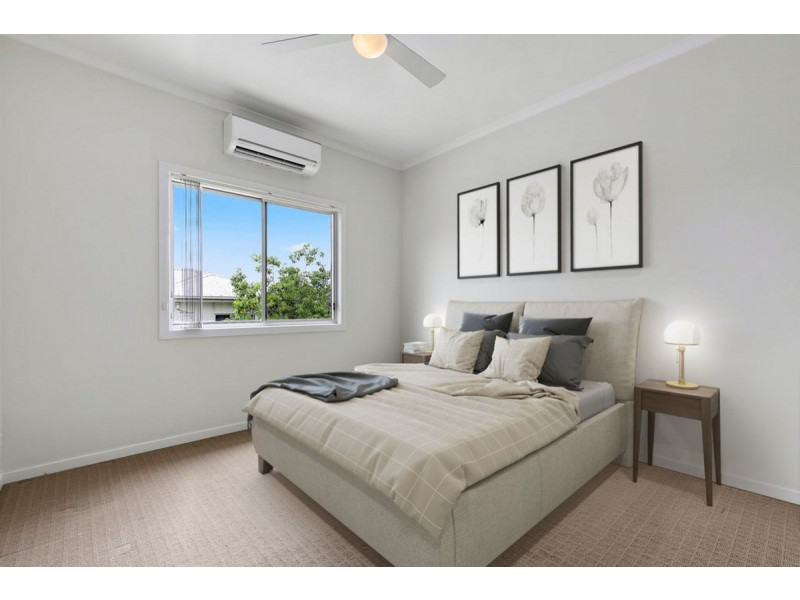4/27 Anzac Road, Carina Heights QLD 4152