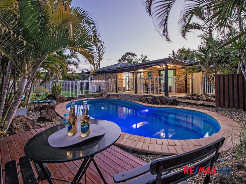 1 Cherry Street, Wellington Point QLD 4160