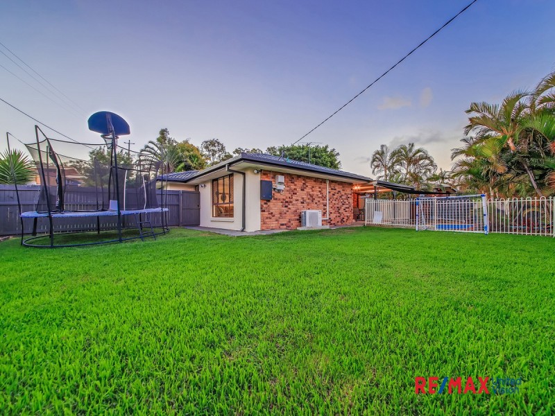 1 Cherry Street, Wellington Point QLD 4160