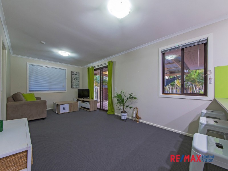 1 Cherry Street, Wellington Point QLD 4160