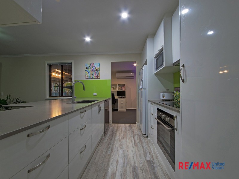 1 Cherry Street, Wellington Point QLD 4160