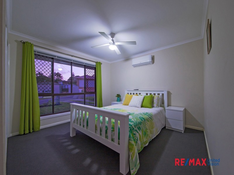 1 Cherry Street, Wellington Point QLD 4160