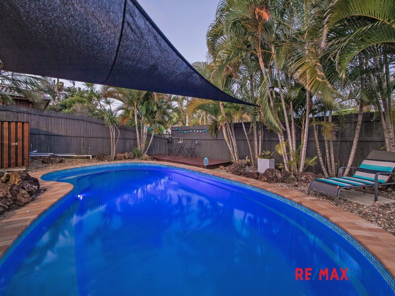 1 Cherry Street, Wellington Point QLD 4160