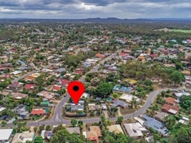 1 Cherry Street, Wellington Point QLD 4160