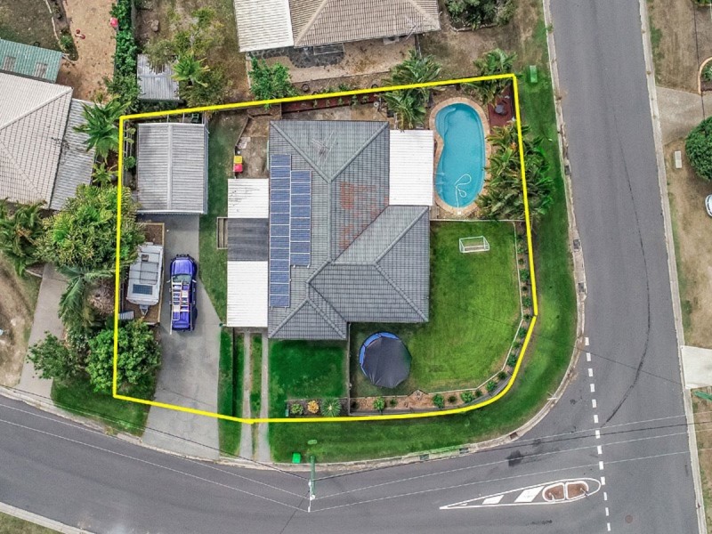 1 Cherry Street, Wellington Point QLD 4160