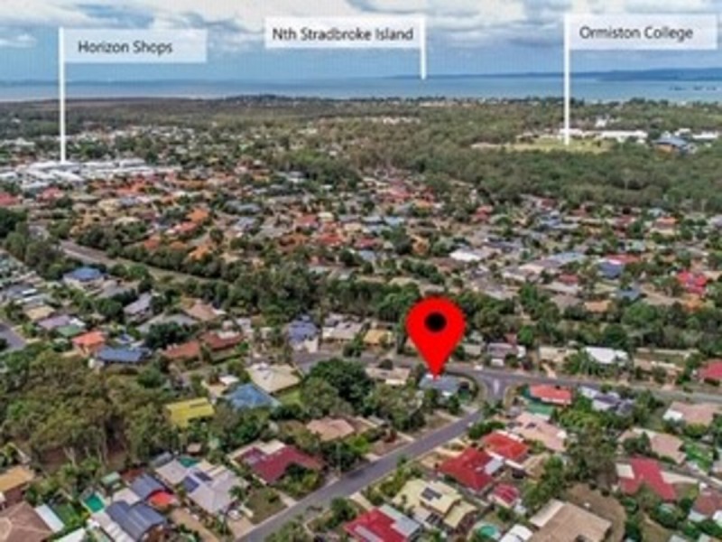 1 Cherry Street, Wellington Point QLD 4160