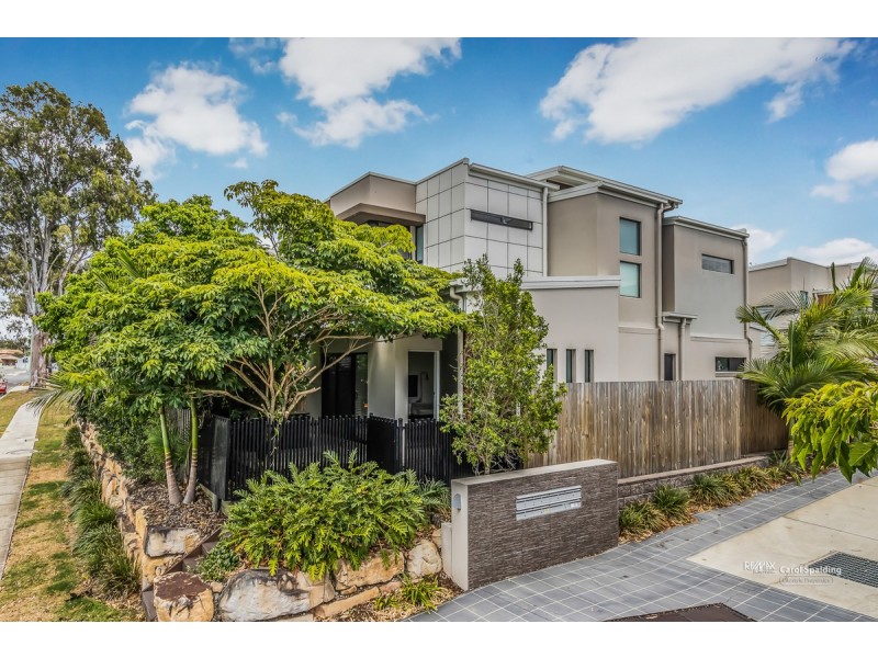 1/38 Preston Road, Carina QLD 4152