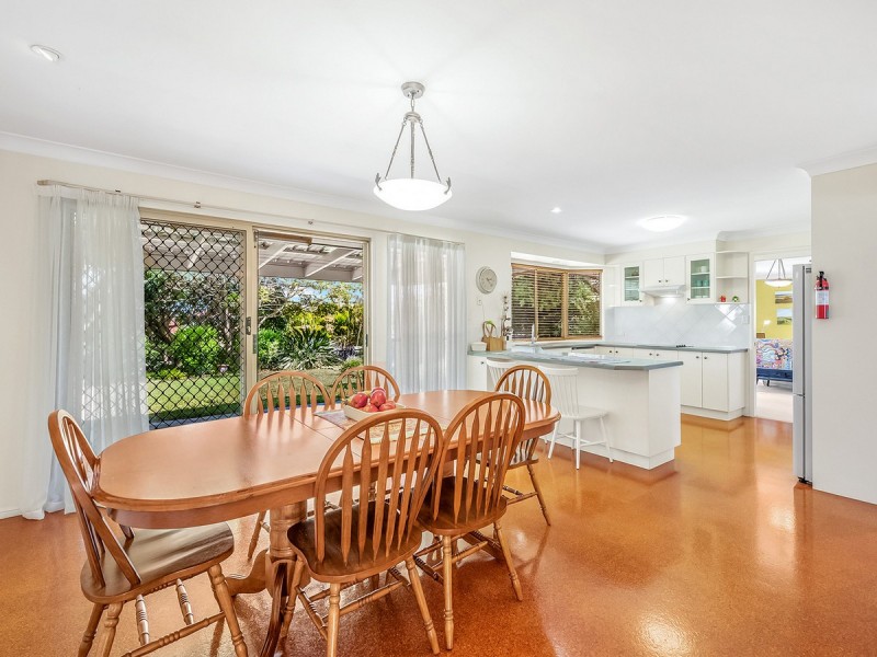 14 Battunga Street, Wishart QLD 4122