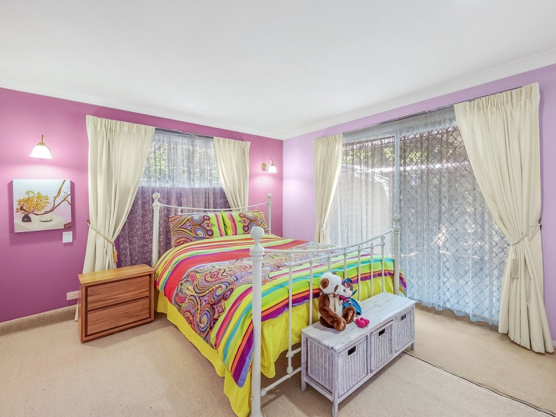 14 Battunga Street, Wishart QLD 4122