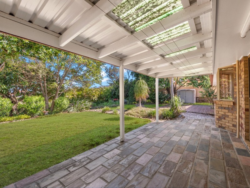 14 Battunga Street, Wishart QLD 4122