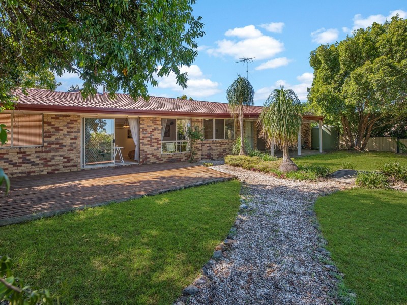 14 Battunga Street, Wishart QLD 4122