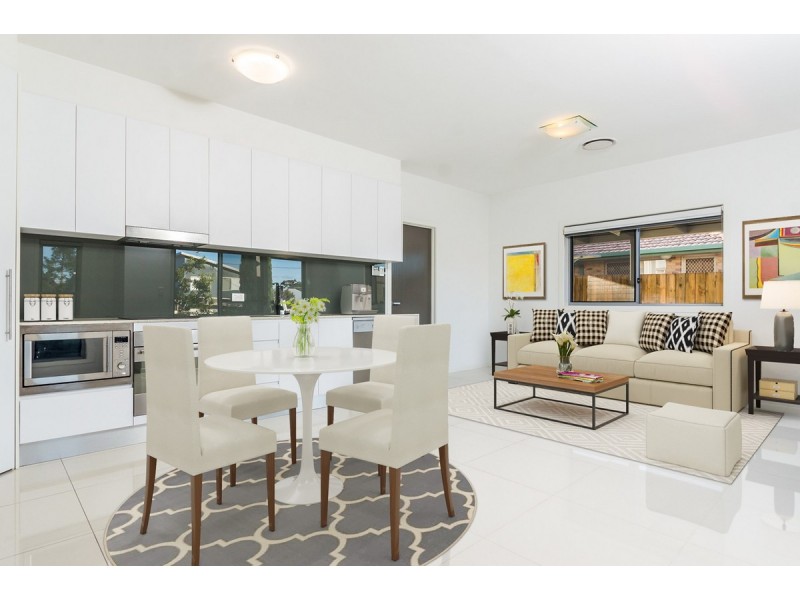 1/48 Orana Street, Carina QLD 4152