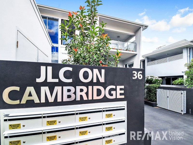 2/36 Cambridge Street, Carina Heights QLD 4152