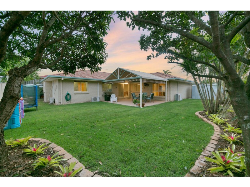 54 Isaacs Way, Wakerley QLD 4154