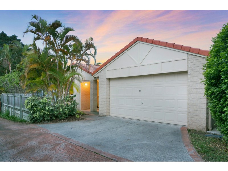 54 Isaacs Way, Wakerley QLD 4154