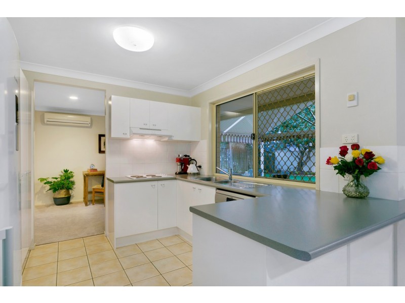 54 Isaacs Way, Wakerley QLD 4154