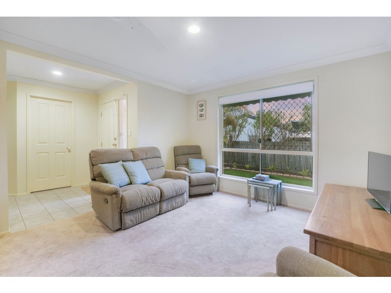 54 Isaacs Way, Wakerley QLD 4154