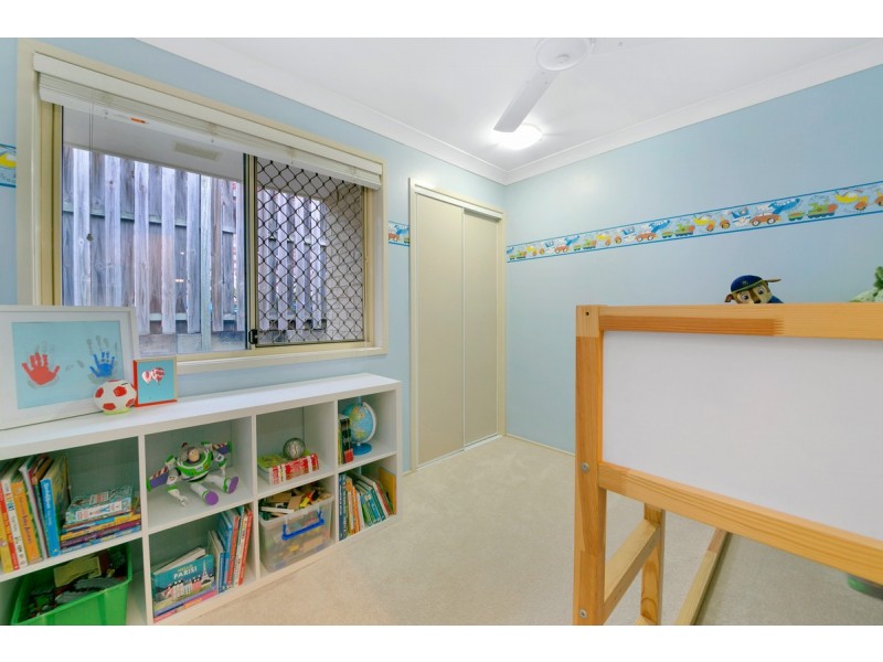 54 Isaacs Way, Wakerley QLD 4154