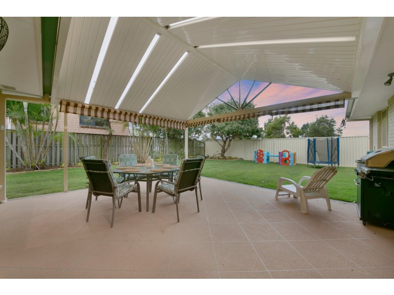 54 Isaacs Way, Wakerley QLD 4154