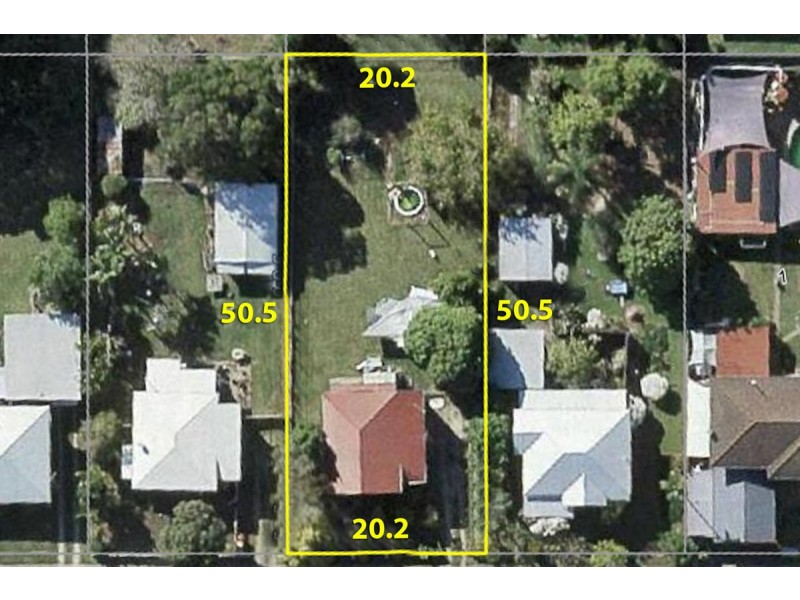 5 Greenham Street, Raceview QLD 4305