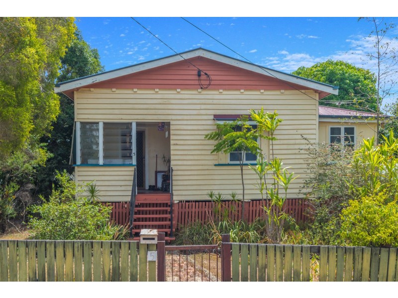 5 Greenham Street, Raceview QLD 4305