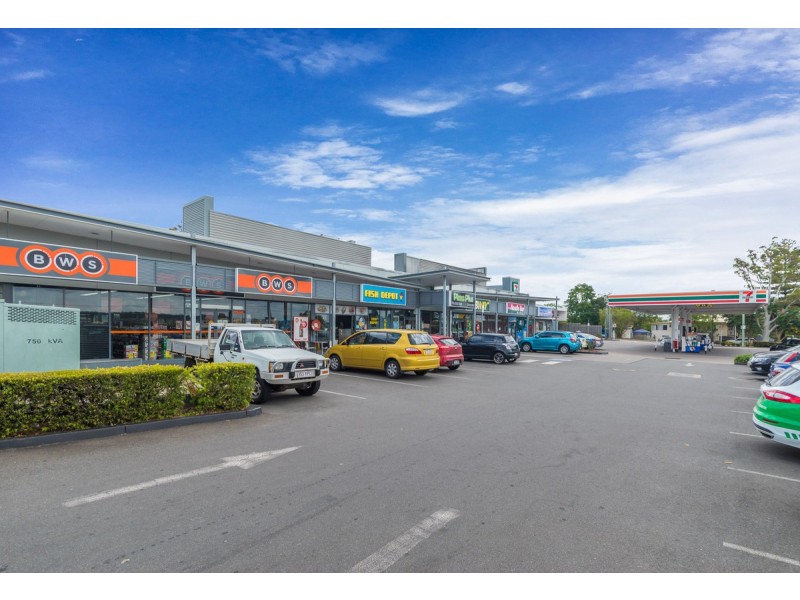 5 Greenham Street, Raceview QLD 4305
