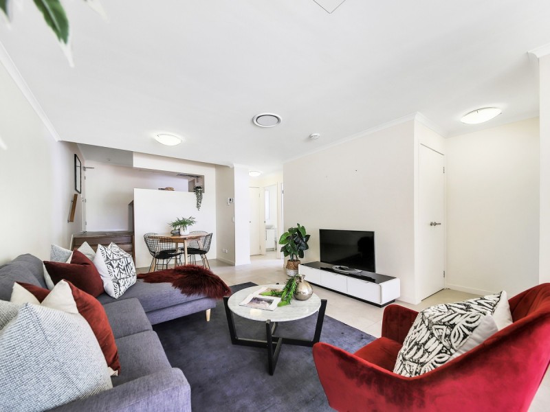 15/335 Riding Road, Balmoral QLD 4171