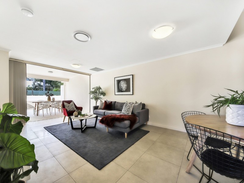 15/335 Riding Road, Balmoral QLD 4171