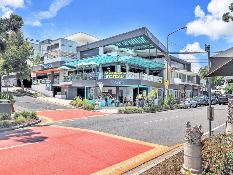 15/335 Riding Road, Balmoral QLD 4171