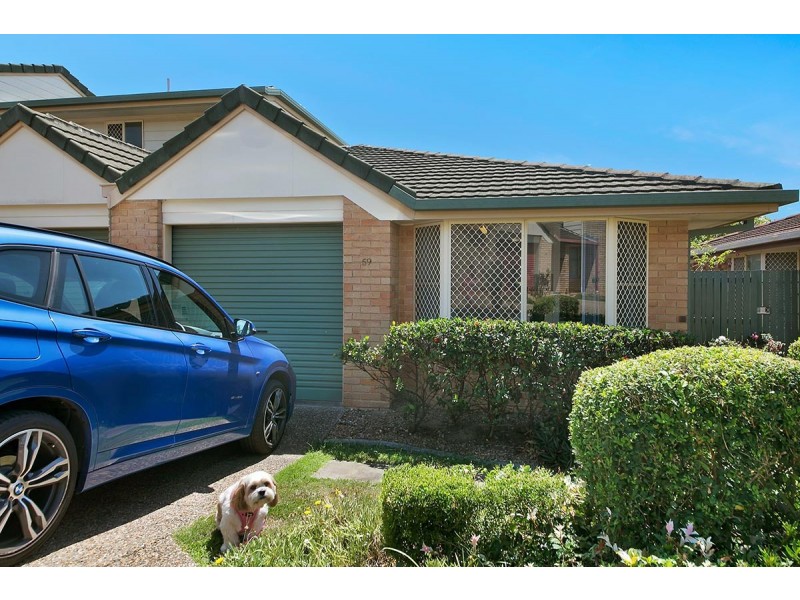 59/1160 Creek Road, Carina Heights QLD 4152