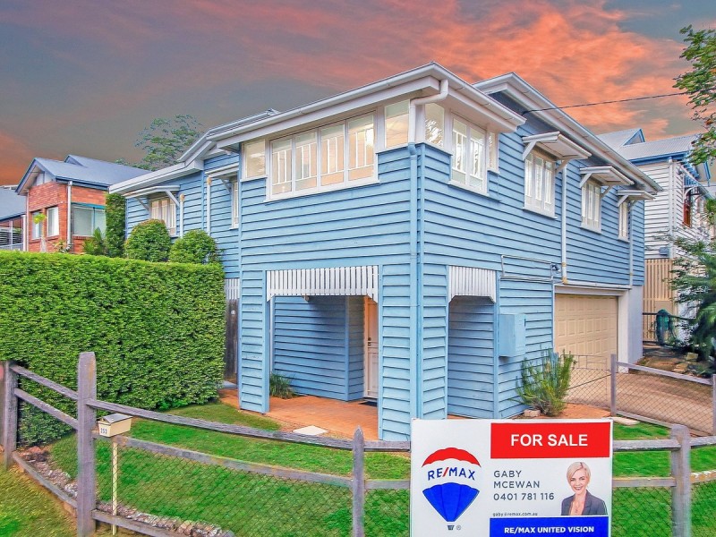 253 Nursery Road, Holland Park QLD 4121