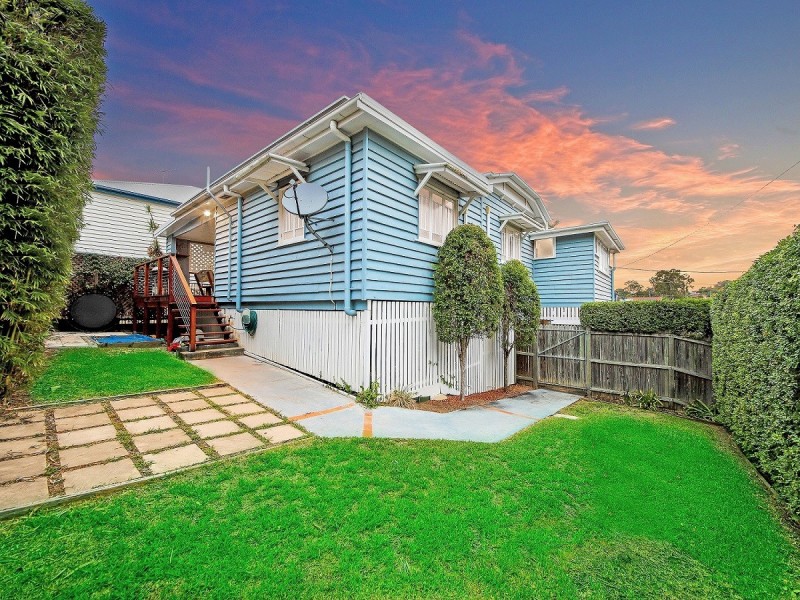 253 Nursery Road, Holland Park QLD 4121