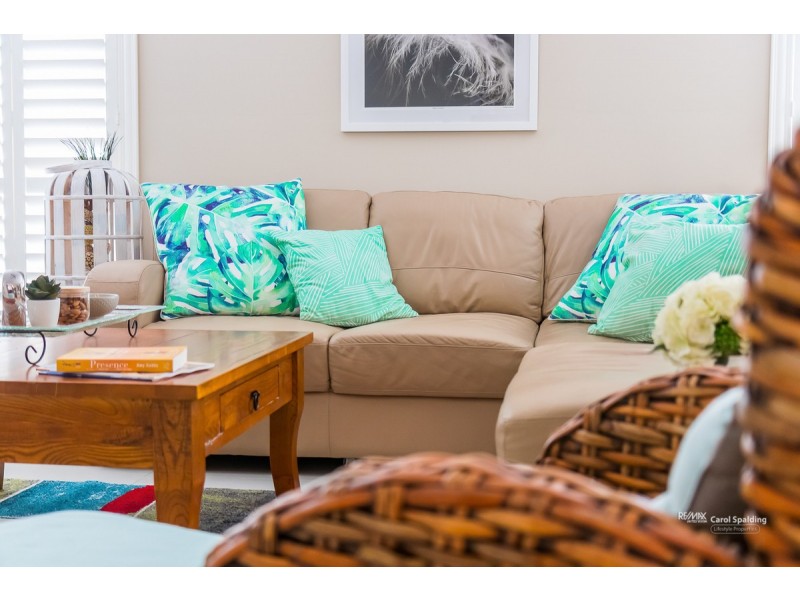 22 Charlotte Street, Carina QLD 4152