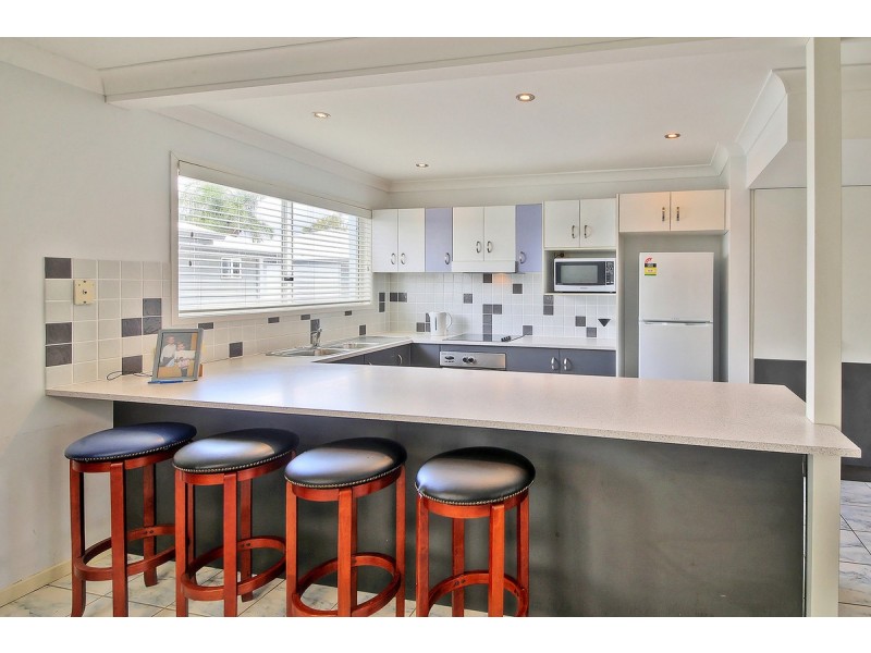 8/28 Hill Crescent, Carina Heights QLD 4152