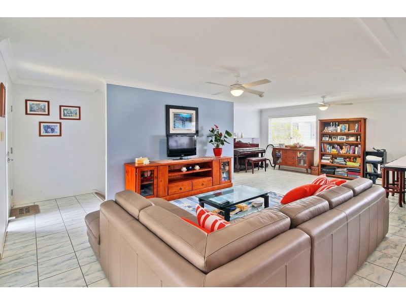 8/28 Hill Crescent, Carina Heights QLD 4152