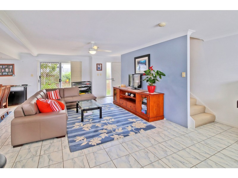 8/28 Hill Crescent, Carina Heights QLD 4152