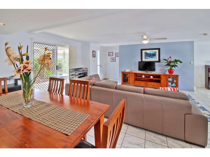 8/28 Hill Crescent, Carina Heights QLD 4152