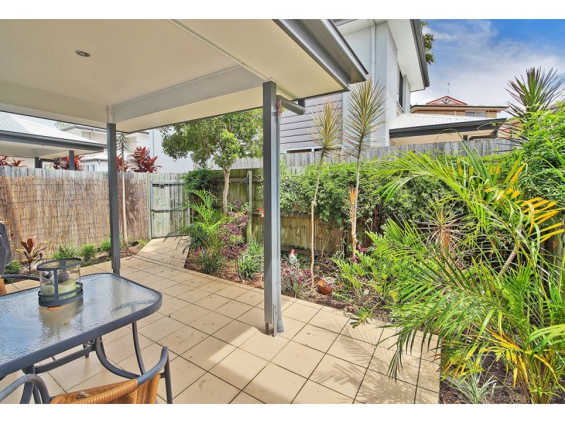 8/28 Hill Crescent, Carina Heights QLD 4152