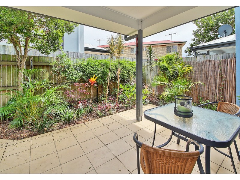 8/28 Hill Crescent, Carina Heights QLD 4152