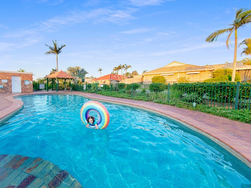 89/100 Meadowlands Road, Carina QLD 4152