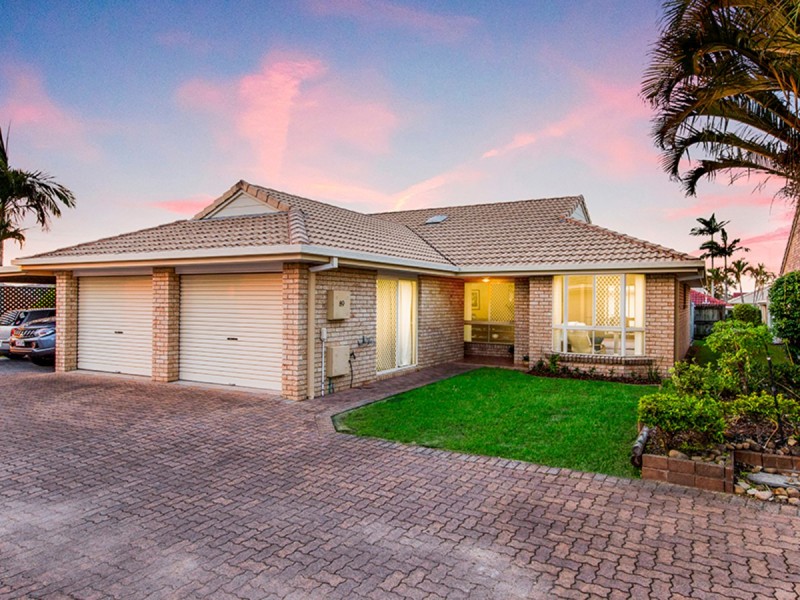 89/100 Meadowlands Road, Carina QLD 4152