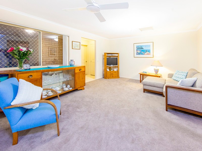 89/100 Meadowlands Road, Carina QLD 4152