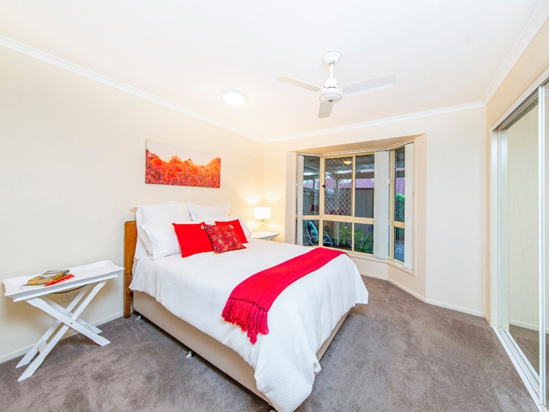 89/100 Meadowlands Road, Carina QLD 4152