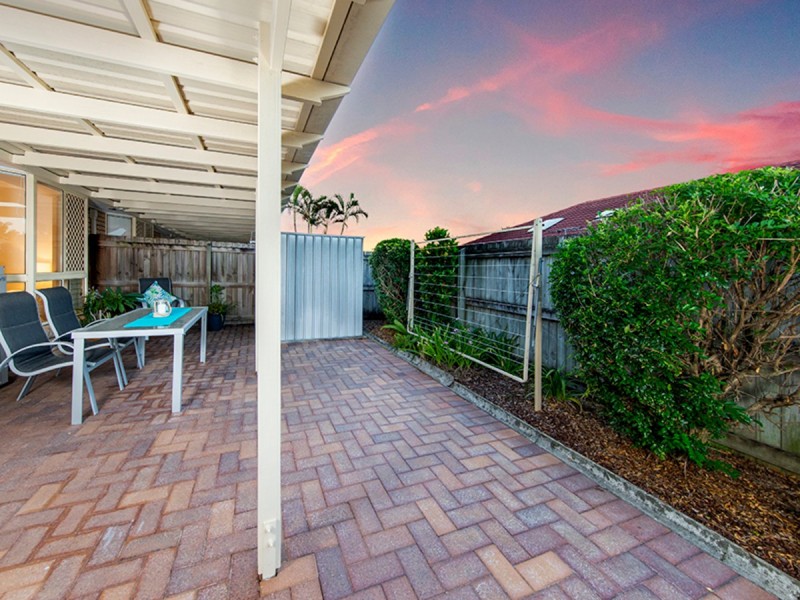 89/100 Meadowlands Road, Carina QLD 4152