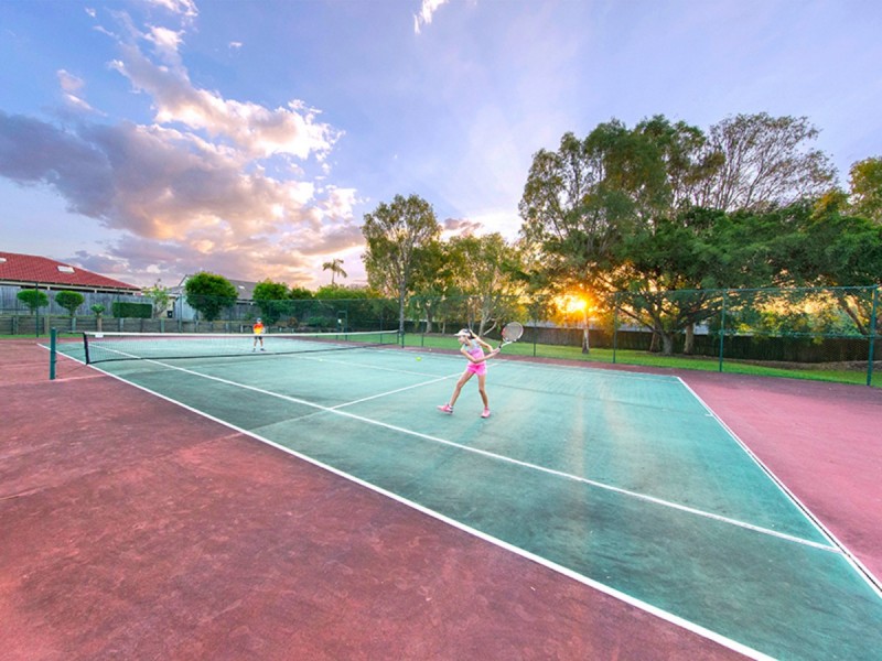 89/100 Meadowlands Road, Carina QLD 4152