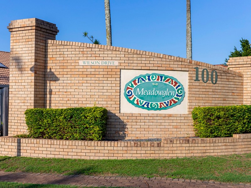 89/100 Meadowlands Road, Carina QLD 4152